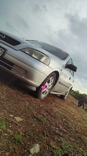vand opel astra g 1.6 - imagine 6