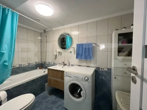 Apartament 2 camere, decomandate, parcare + depozitare, Bună Ziua - imagine 5