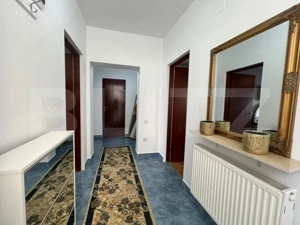 Apartament 2 camere, decomandate, parcare + depozitare, Bună Ziua - imagine 4
