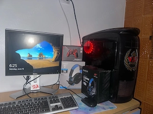 vand schimb cu ps5
