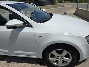 Skoda Octavia echipare Joy - imagine 3