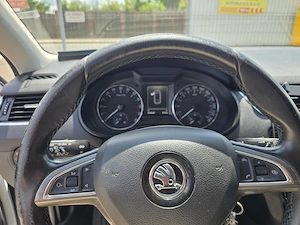 Skoda Octavia echipare Joy - imagine 6