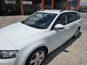 Skoda Octavia echipare Joy - imagine 9