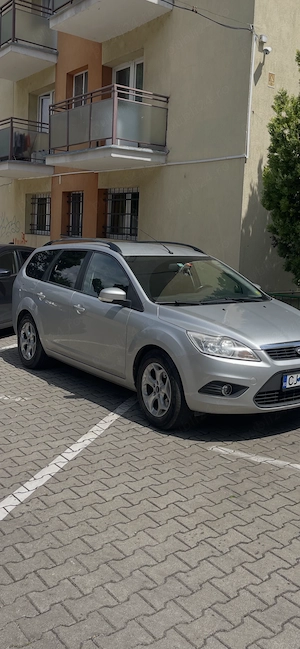 Ford Focus doi vanzare 2009 - imagine 2