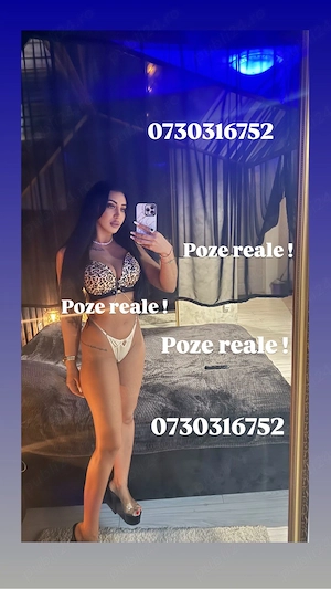 Porche Pipera ! Profil real ! Doar azi !