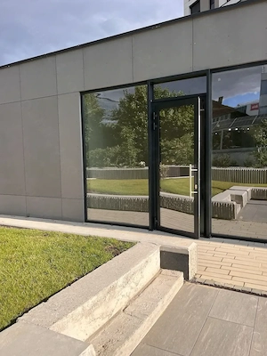 Închiriez spațiu comercial   SAD   36 mp | cartierul Vienez Nord One
