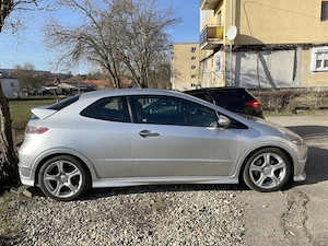 Honda Civic Type R Fn2 - imagine 5