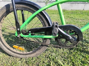 pegas strada mini 20"