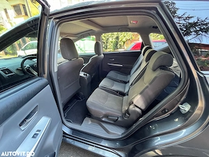 Toyota Prius plus 2013 Hibrid! 145500 km! 7 locuri!  - imagine 3