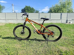 bicicleta copii 24"