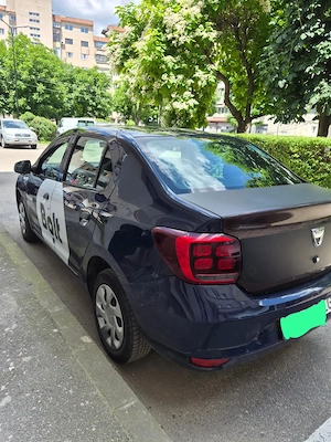 Dacia Logan 2021 - imagine 3