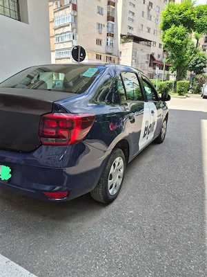 Dacia Logan 2021 - imagine 2