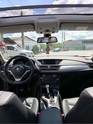 Bmw x1 Xdrive  - imagine 3