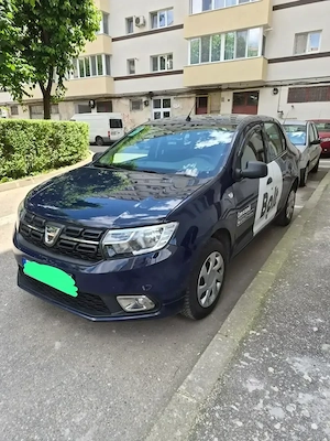Dacia Logan 2021 - imagine 5