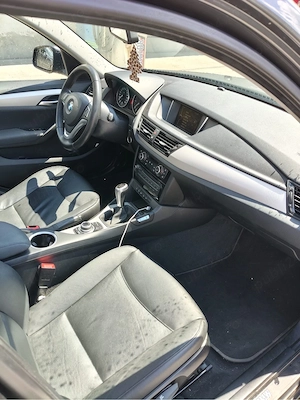 Bmw x1 Xdrive  - imagine 7