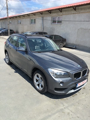 Bmw x1 Xdrive  - imagine 6