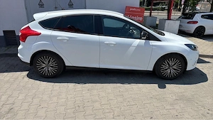 Vand ford focus - imagine 3