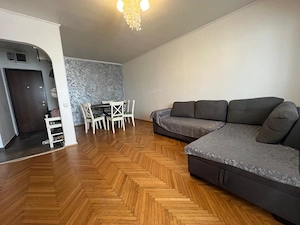 Inchiriez Apartament 3 camere Sala Palatului, Sector 1 