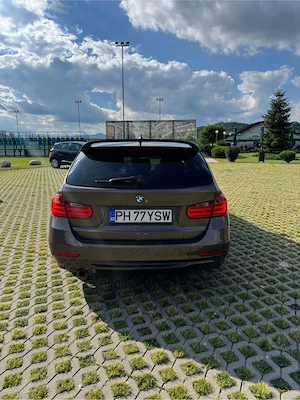 BMW f31 320d 163cp - imagine 5