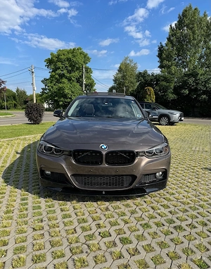 BMW f31 320d 163cp - imagine 2