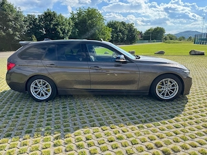 BMW f31 320d 163cp - imagine 3