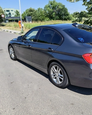 Vand BMW F30 320d 220cp - imagine 4