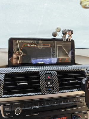 Vand BMW F30 320d 220cp - imagine 5