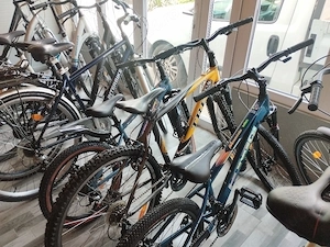 Biciclete de copii Germania  - imagine 2