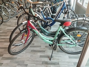 Biciclete de copii Germania 