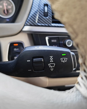 Vand BMW F30 320d 220cp - imagine 6