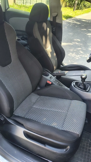 Vând Seat Leon 2008 înmatriculat  - imagine 9