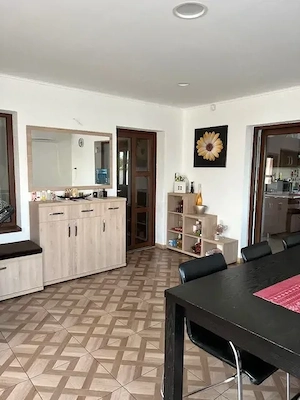 Proprietar,vand casa in sacalaz