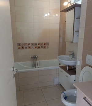 centru SUCEAVA ofer in chirie apartament 2 camere