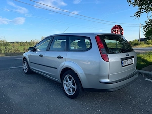 Ford Focus II 2006 Fara DPF - imagine 5