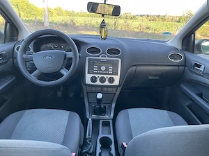 Ford Focus II 2006 Fara DPF - imagine 7