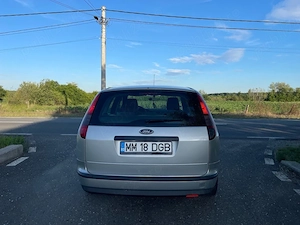 Ford Focus II 2006 Fara DPF - imagine 4