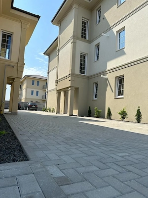 Apartament 2 camere decomandat în Giroc strada Cupidon, în spatele hotelului IQ 