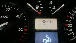 Renault laguna 2 - imagine 6