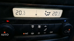 Renault laguna 2 - imagine 8