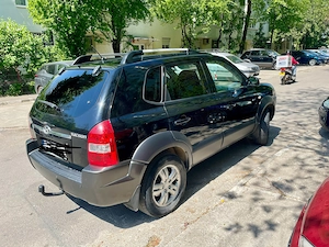Vind Hyundai Tucson  - imagine 2