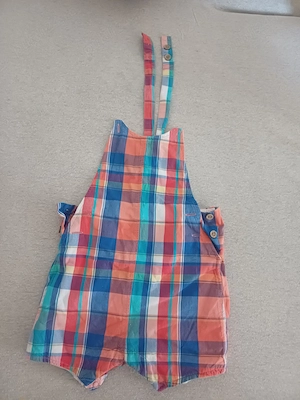 Salopetă de vară 