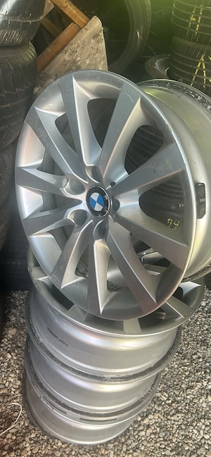 Jante BMW  - imagine 3