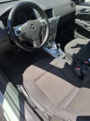 vand opel astra h  - imagine 4