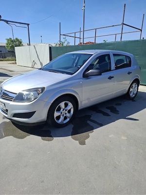 vand opel astra h  - imagine 3