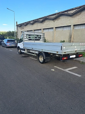 Ford Transit 2017  2.0 Diesel - imagine 4