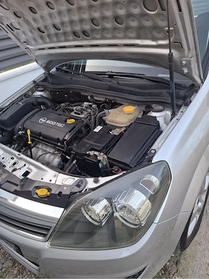 vand opel astra h  - imagine 2