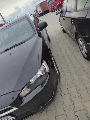 Vând Mitsubishi lancer 2009  - imagine 3