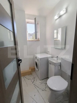 Apartament exclusivist in Deva - modern, luminos și confortabil  - imagine 7