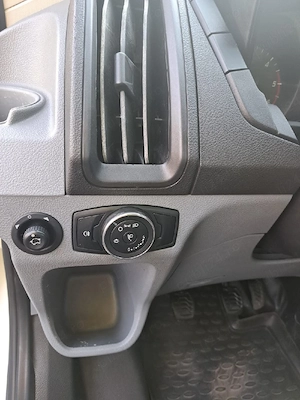Ford Transit 2017  2.0 Diesel - imagine 9