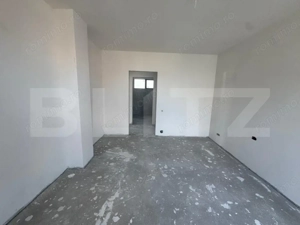 Apartament nou cu 3 camere | 86,8 mp utili | Aproape de Piața Cipariu - imagine 3